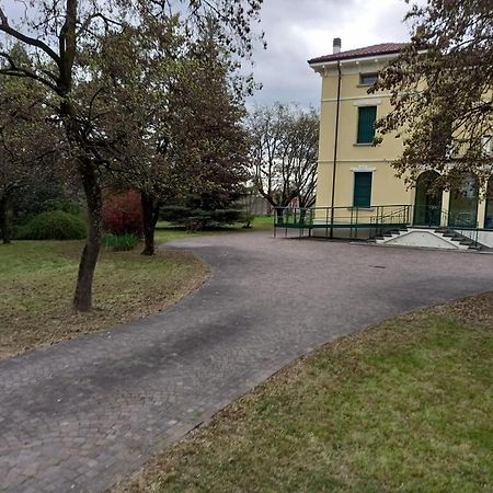 Villa Peonia Parme Extérieur photo