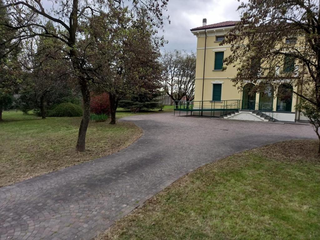 Villa Peonia Parme Extérieur photo