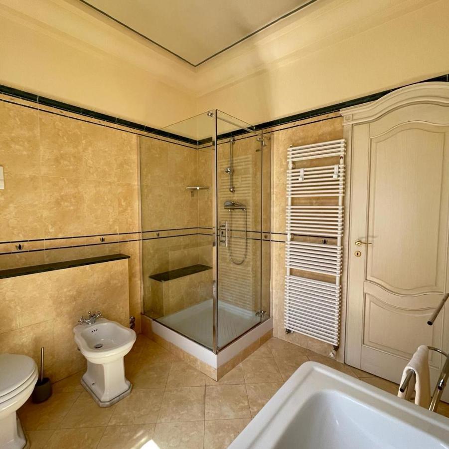 Villa Peonia Parme Extérieur photo