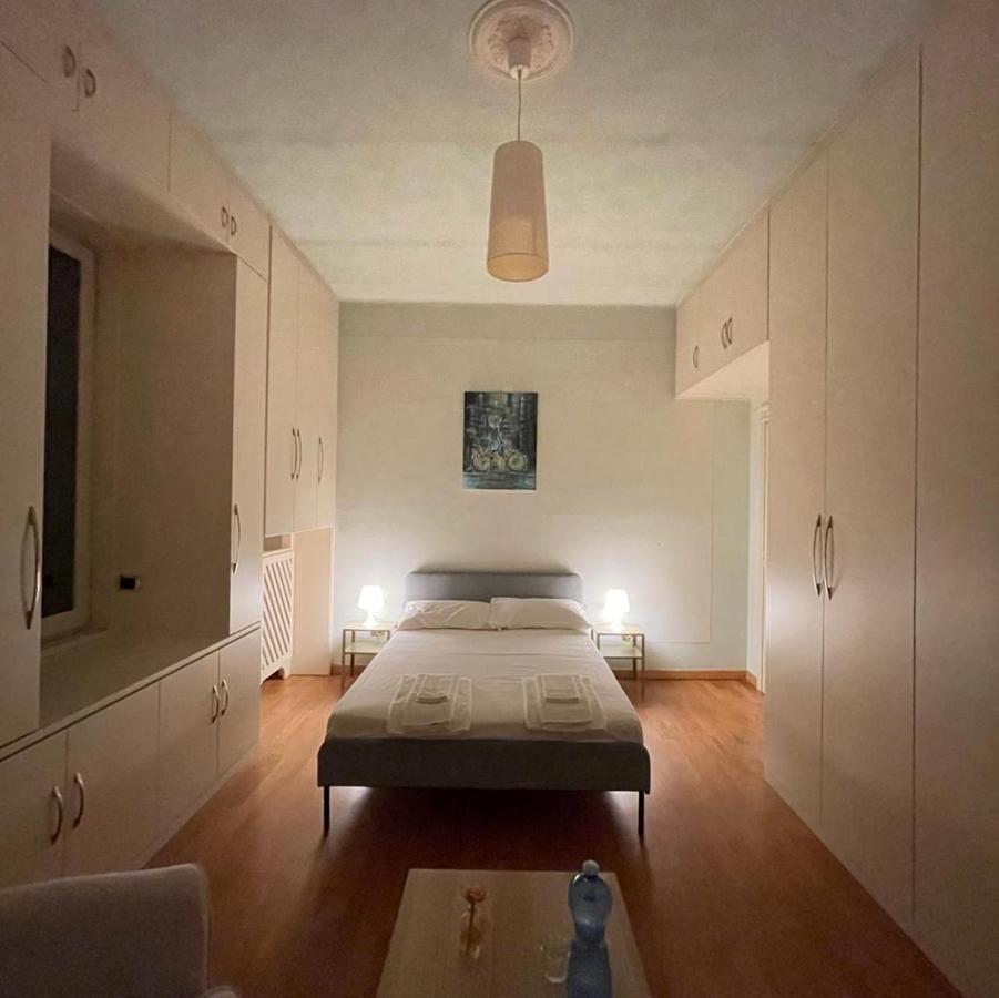 Villa Peonia Parme Extérieur photo