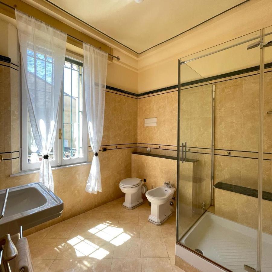 Villa Peonia Parme Extérieur photo
