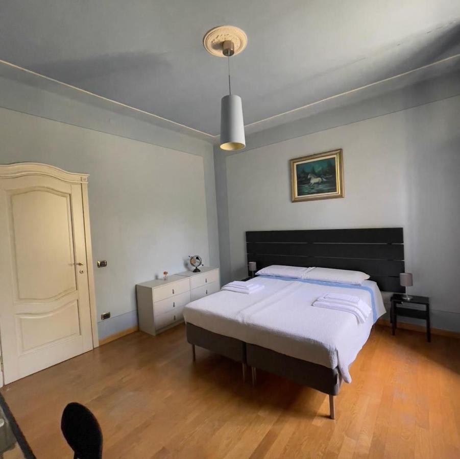Villa Peonia Parme Extérieur photo