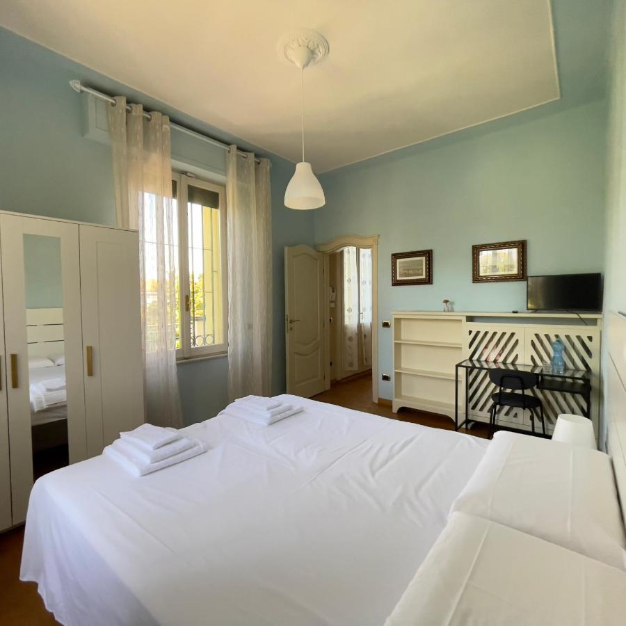 Villa Peonia Parme Extérieur photo