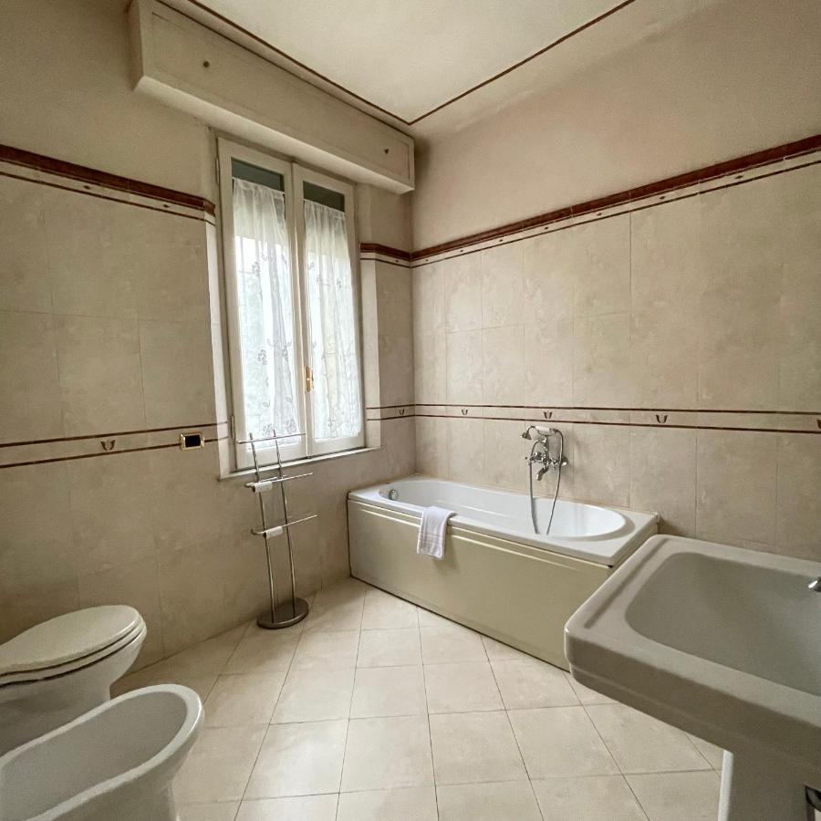 Villa Peonia Parme Extérieur photo