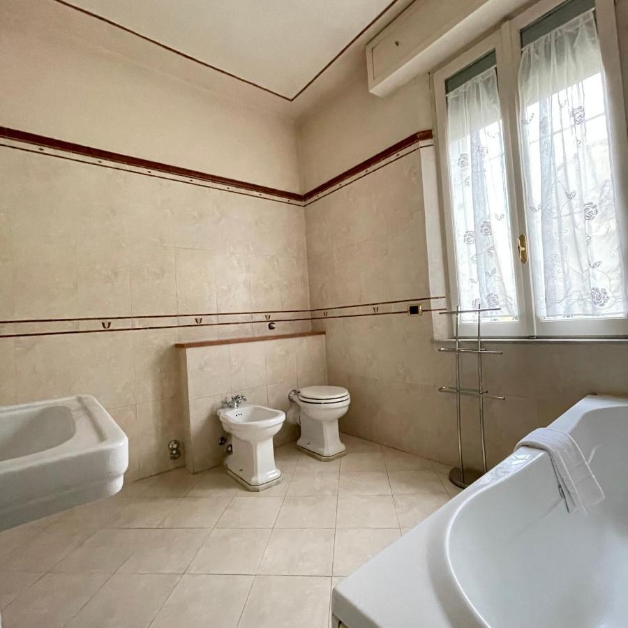 Villa Peonia Parme Extérieur photo